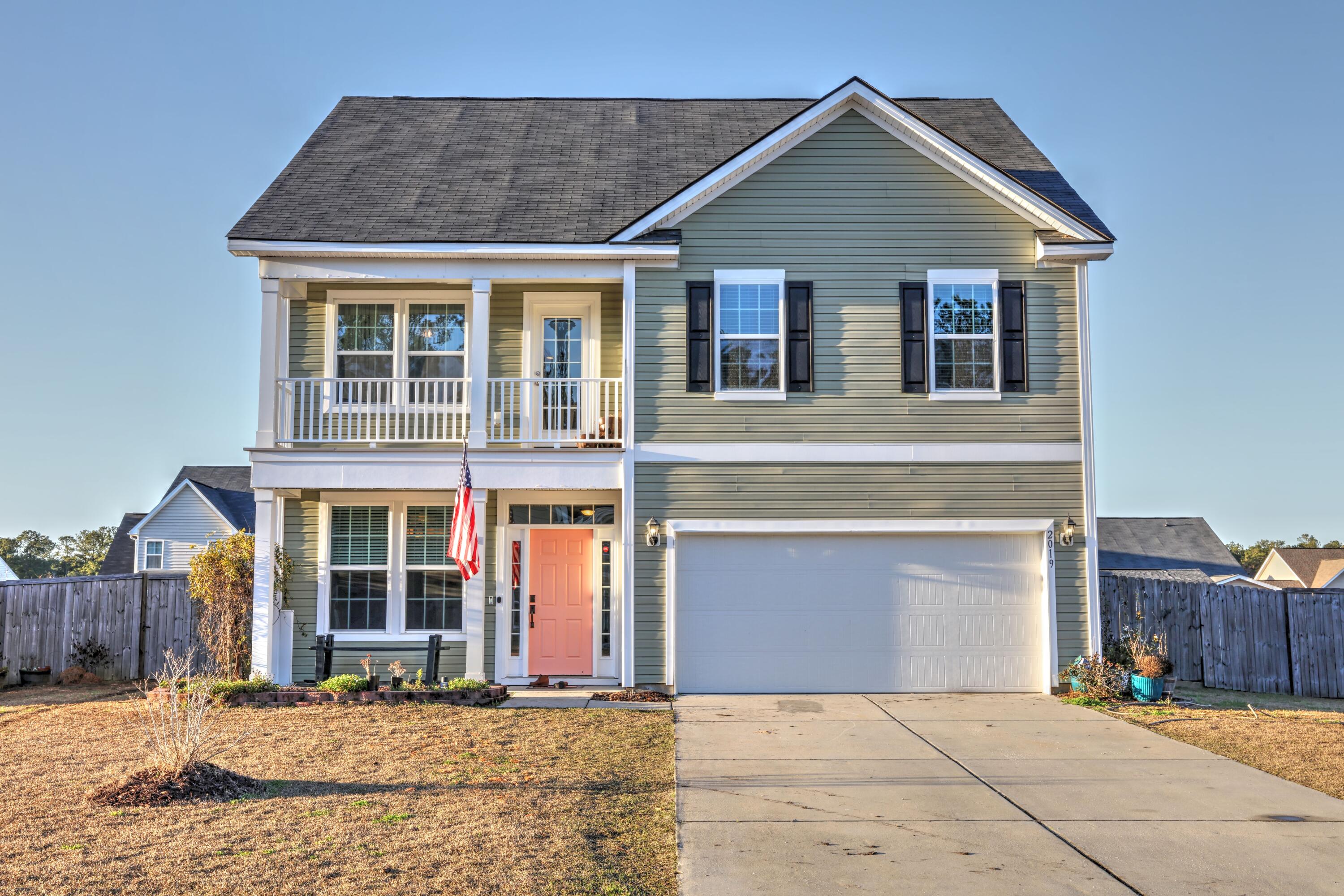 2019 Triple Crown Lane Ridgeville, SC 29472 - Photo 1 of 44 384A3636