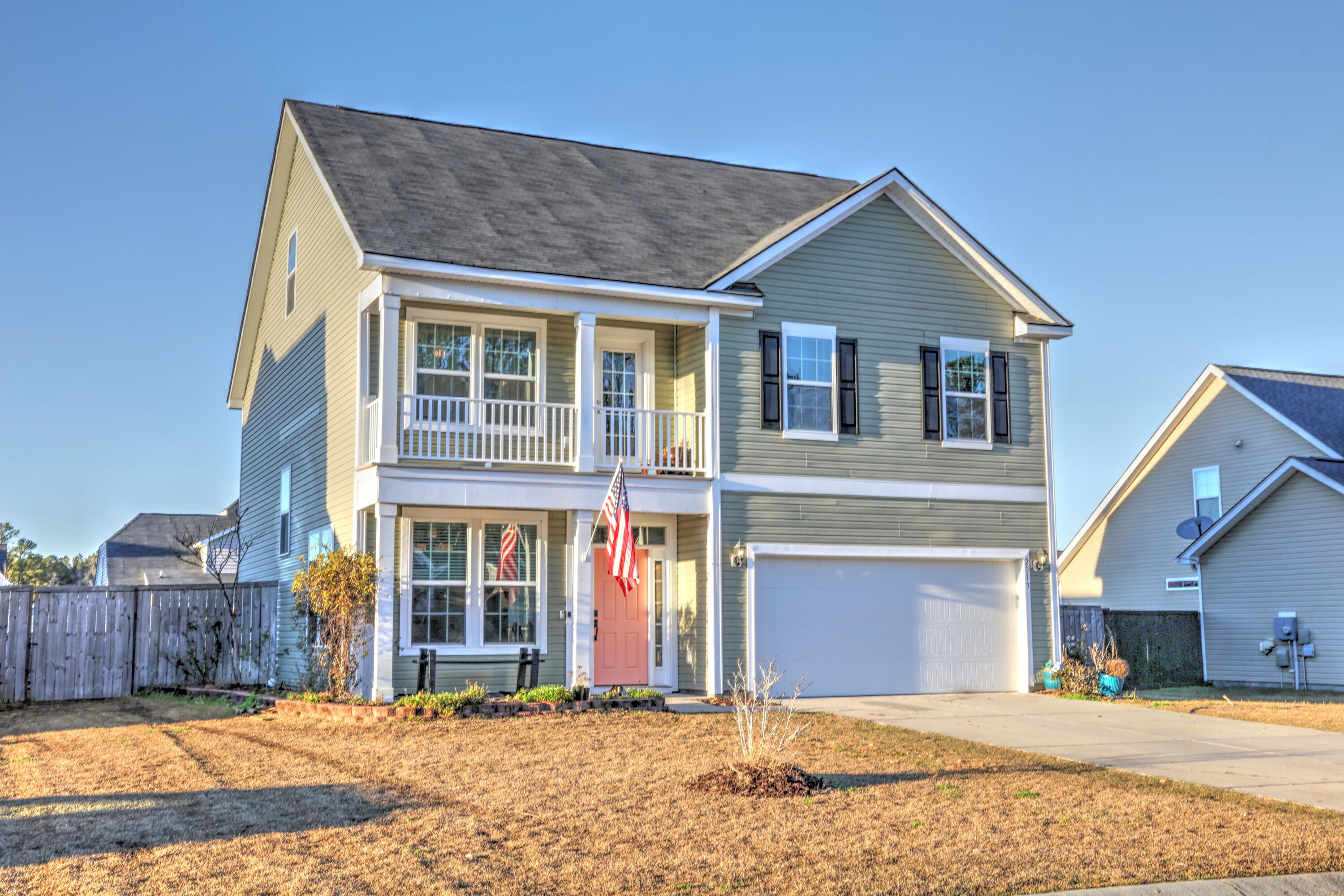2019 Triple Crown Lane Ridgeville, SC 29472 - Photo 2 of 44 384A3638 copy