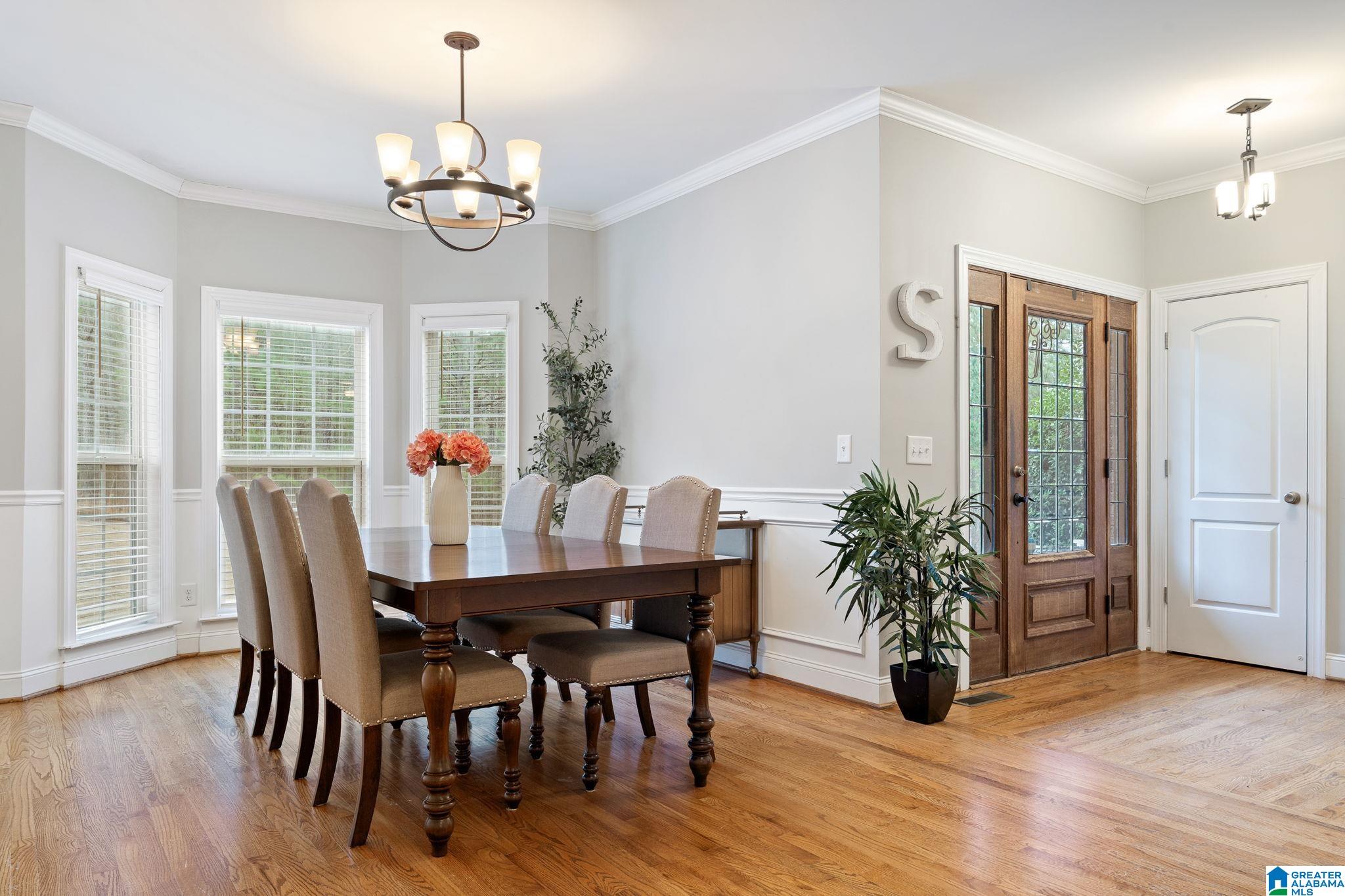 506 Fossil Rock Road Springville, AL 35146 - Photo 5 of 36
