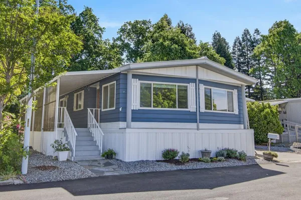 $165,000 | 6900 Almond Avenue, Unit 49, Orangevale, CA 95662