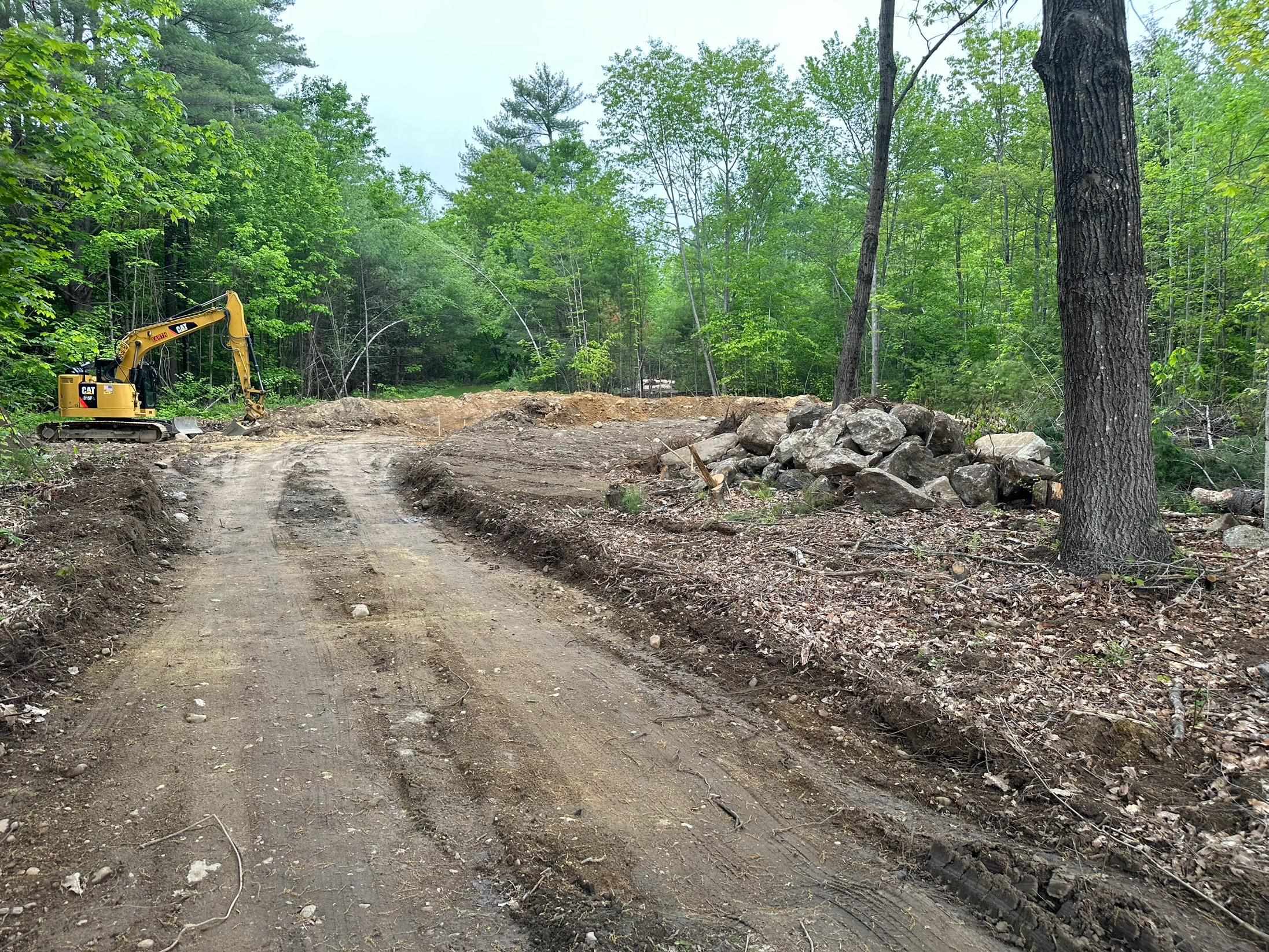 64 River Road Pittsfield, NH 03263 - Photo 3 of 5