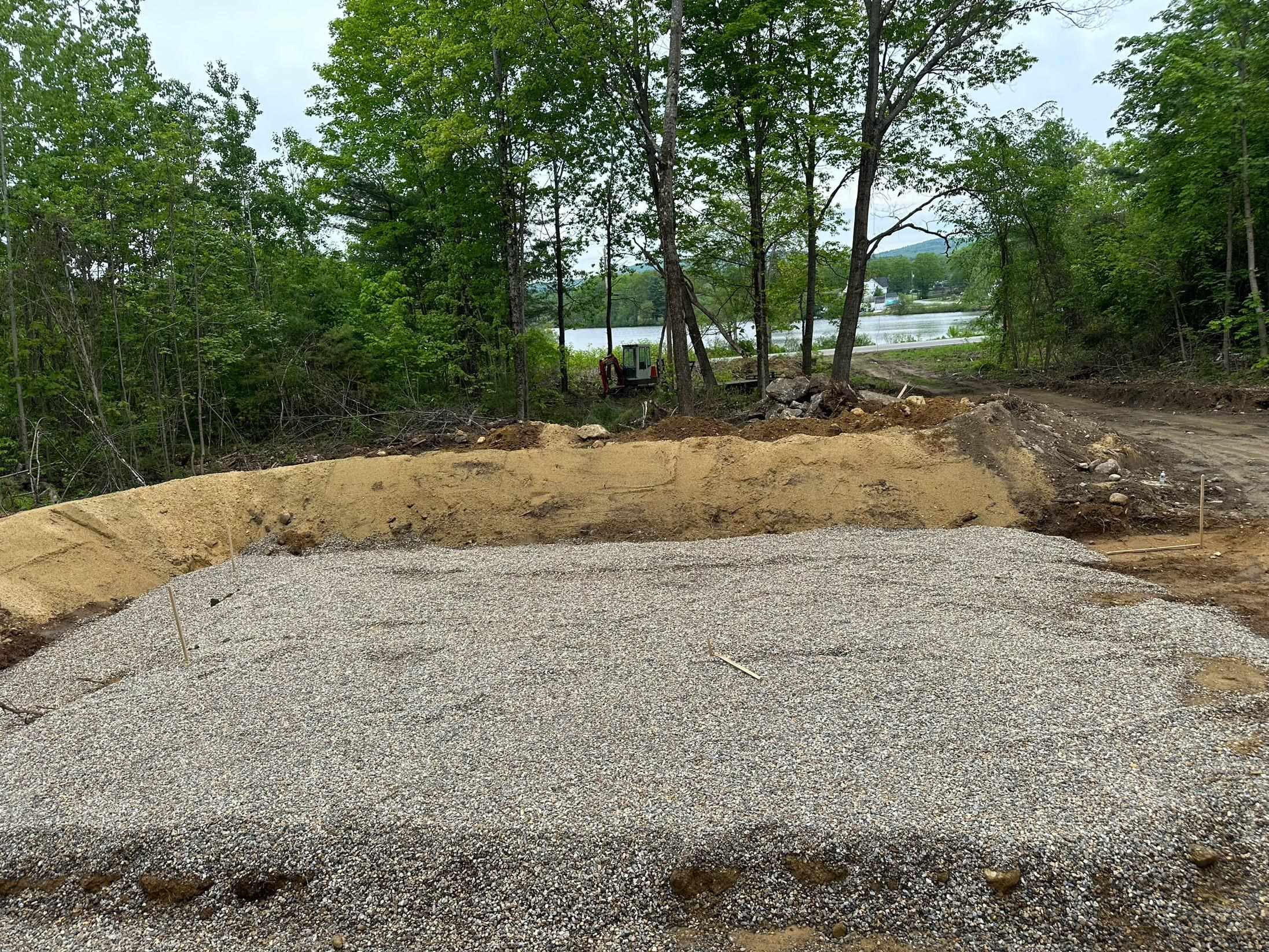 64 River Road Pittsfield, NH 03263 - Photo 4 of 5