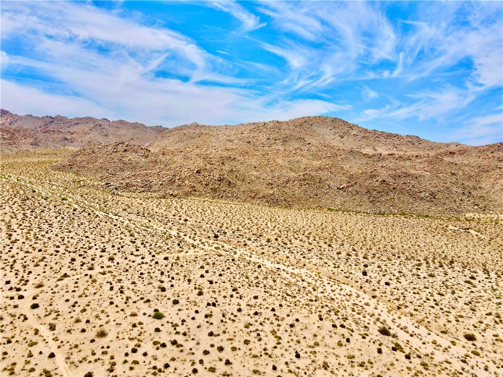 4 Rocky Ridge Ranch Road Joshua Tree, CA 92252 - Photo 1 of 1