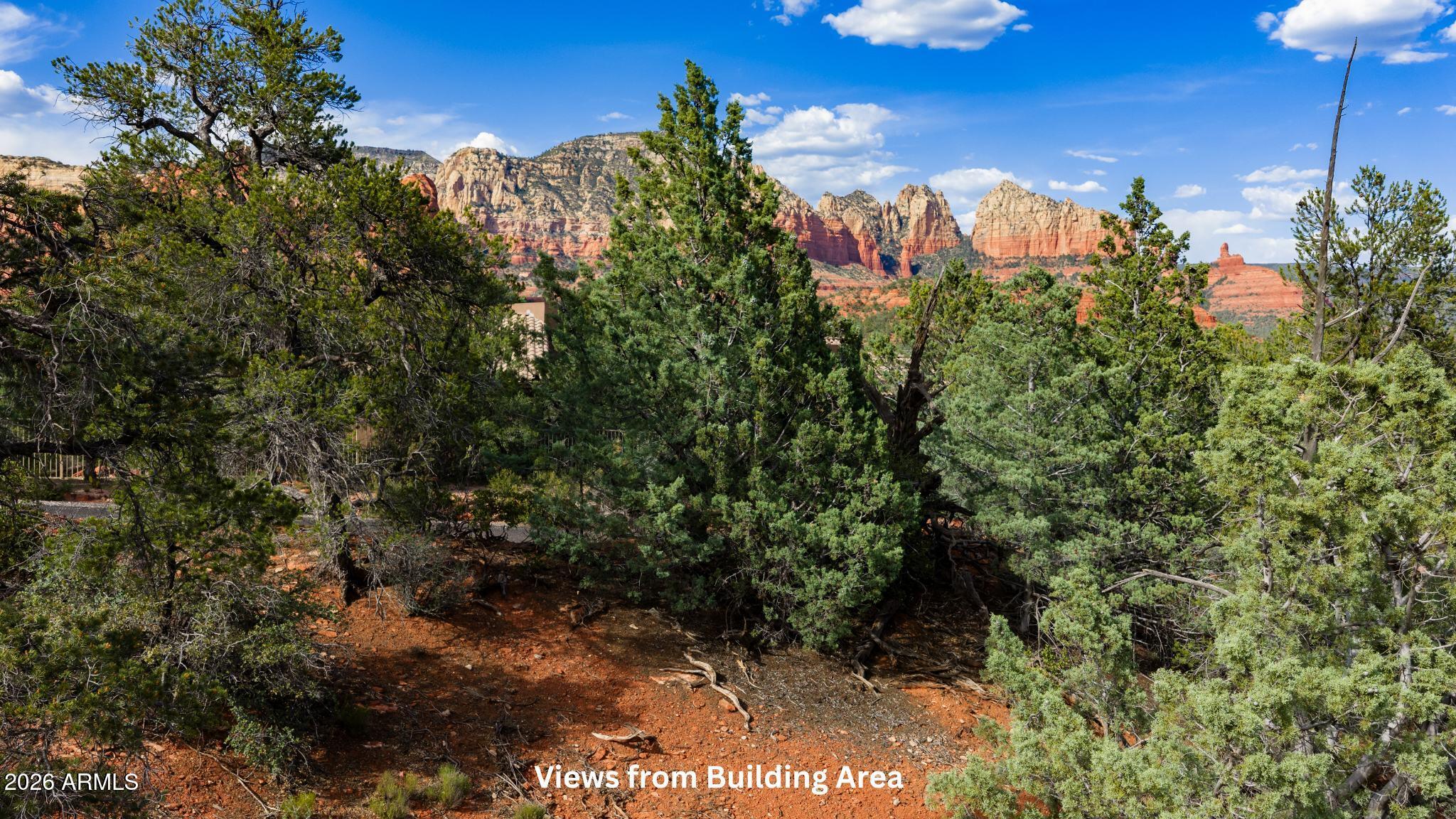 1561 Cline Road Sedona, AZ 86336 - Photo 9 of 30