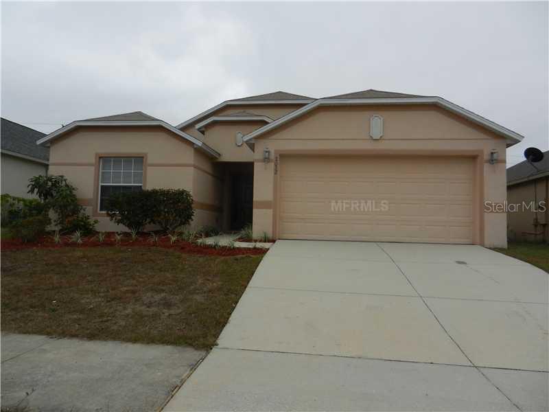 2032 Newtown Road Groveland, FL 34736 - Photo 1 of 1 Exterior Front