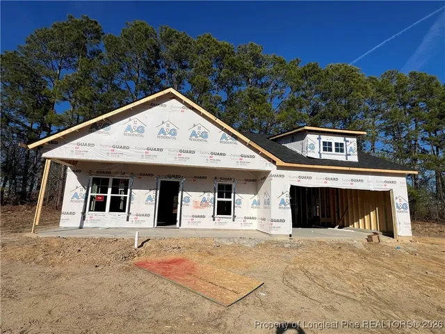 $294,900 | 129 Traveller Way, Raeford, NC 28376