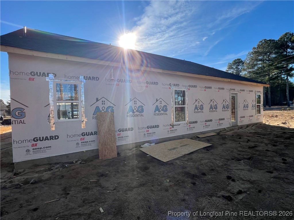 129 Traveller Way Raeford, NC 28376 - Photo 9 of 9