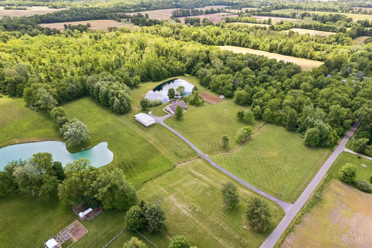5246 Smokey Road Williamsburg, OH 45176 - Photo 53 of 73