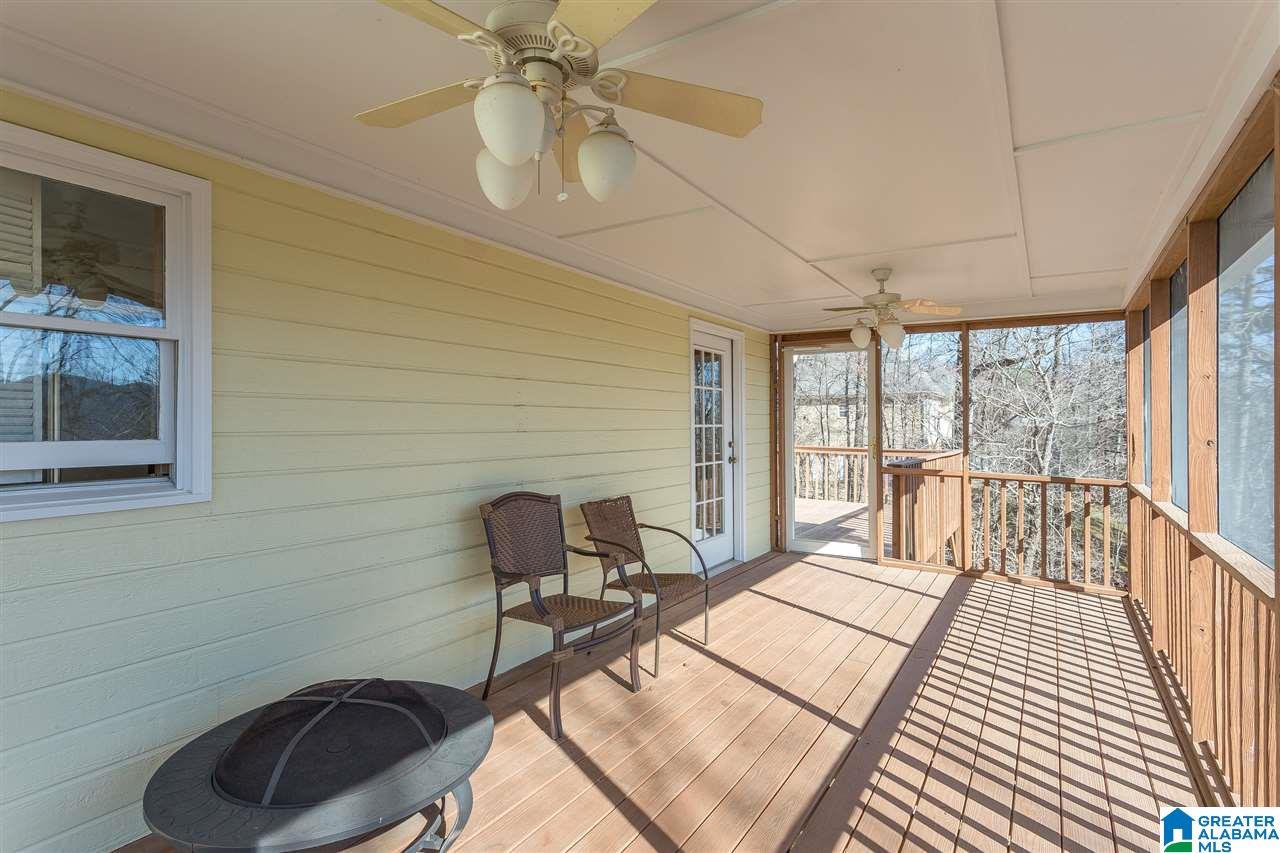 50 Ridgewood Lane Odenville, AL 35120 - Photo 24 of 41