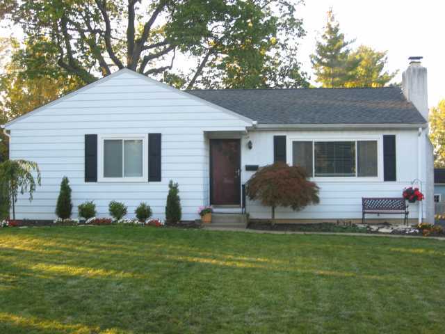 2675 Nottingham Road Columbus, OH 43221 - Photo 1 of 9