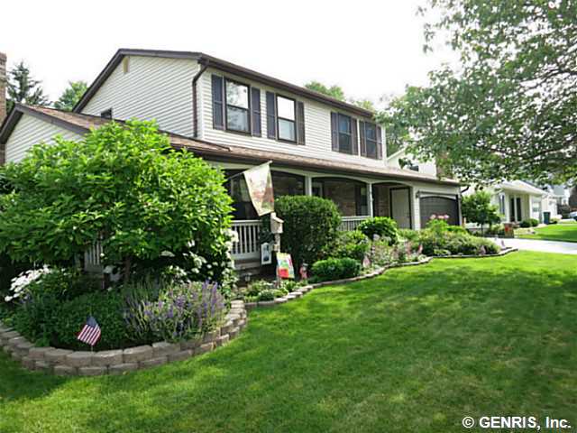 30 North Church Road Greece, NY 14612 - Photo 1 of 1 Exterior Front