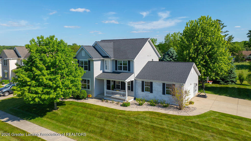 1776 Kahres Road Holt, MI 48842 - Photo 2 of 59 Finals11