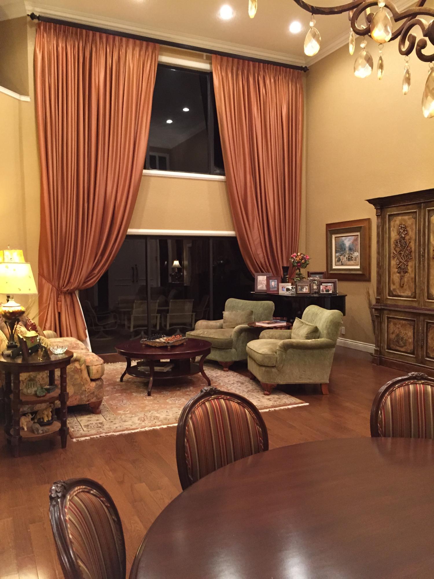 5879 Hamilton Way Boca Raton, FL 33496 - Photo 18 of 69 Living Room