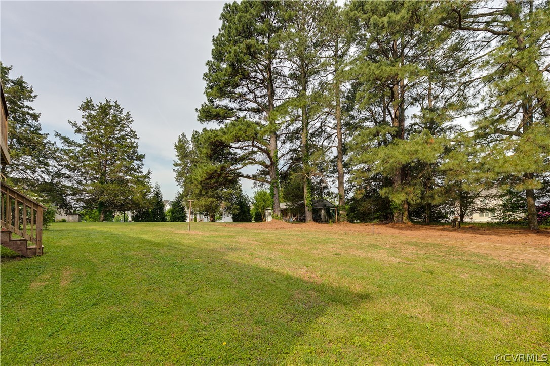 9429 Cool Spring Road Mechanicsville, VA 23116 - Photo 11 of 47 Gallery Image 11
