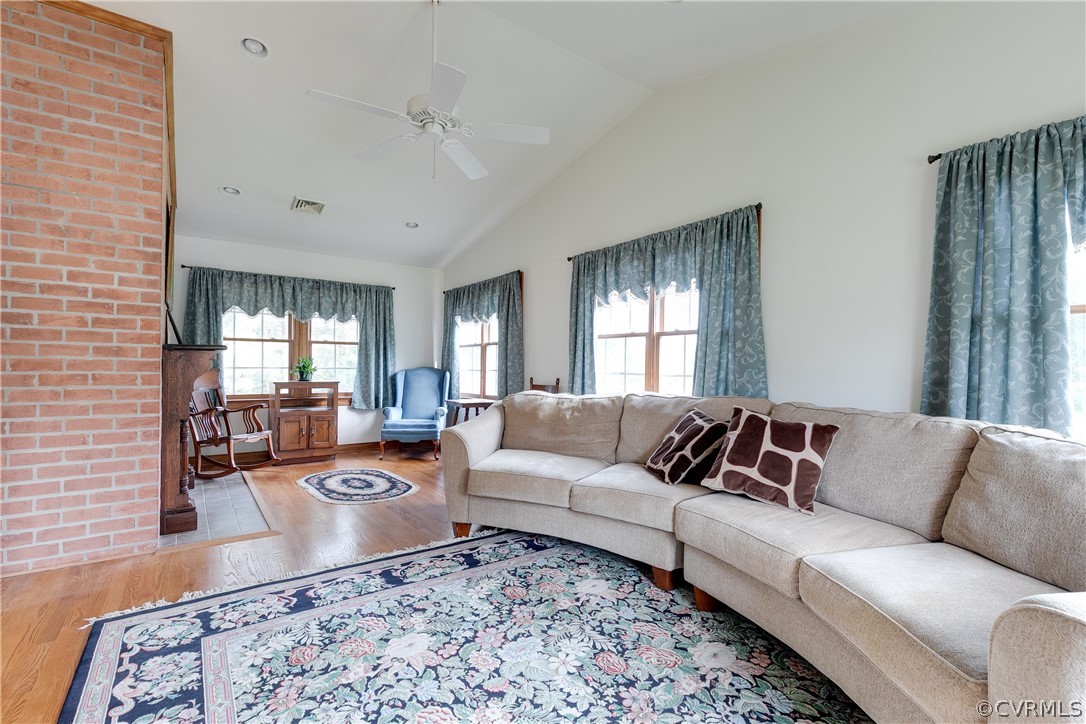 9429 Cool Spring Road Mechanicsville, VA 23116 - Photo 22 of 47 Gallery Image 22