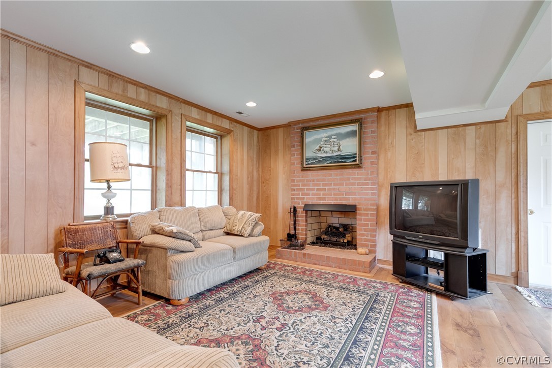 9429 Cool Spring Road Mechanicsville, VA 23116 - Photo 36 of 47 Gallery Image 36
