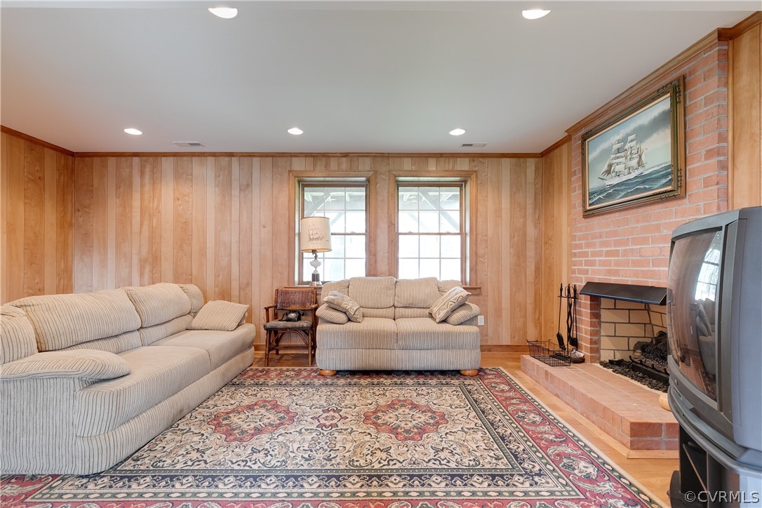 9429 Cool Spring Road Mechanicsville, VA 23116 - Photo 38 of 47 Gallery Image 38