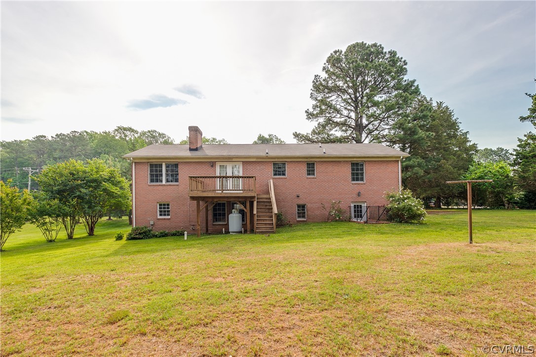 9429 Cool Spring Road Mechanicsville, VA 23116 - Photo 8 of 47 Gallery Image 8
