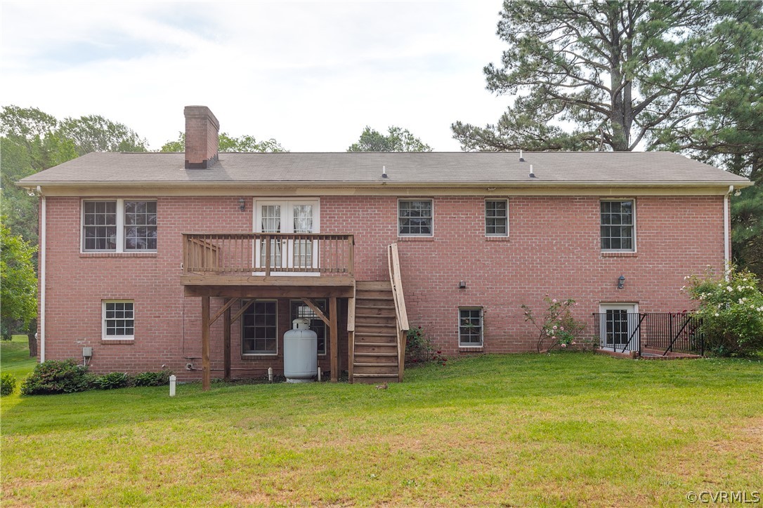 9429 Cool Spring Road Mechanicsville, VA 23116 - Photo 9 of 47 Gallery Image 9