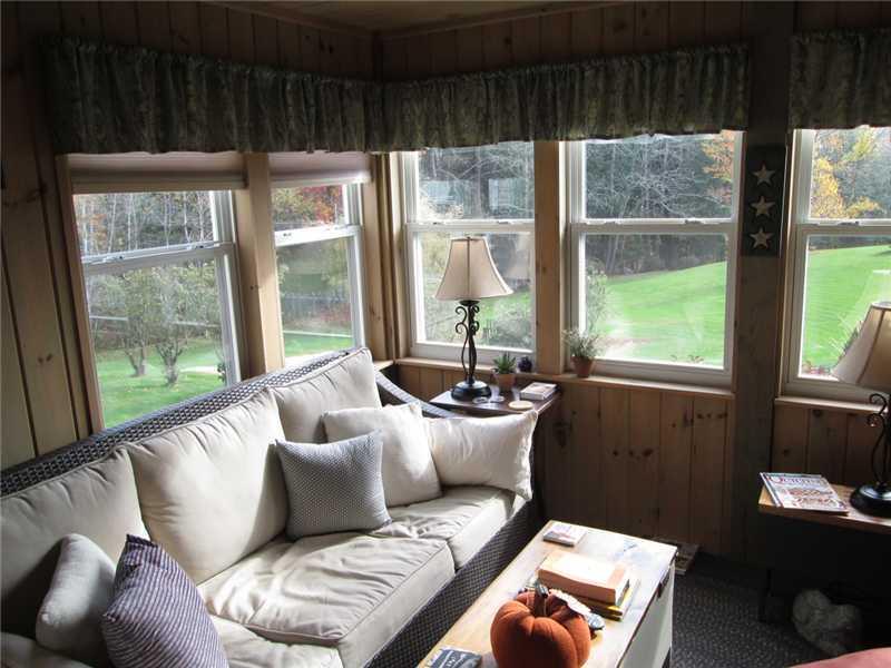 27 Mt Mica Road South Paris, ME 04281 - Photo 21 of 35 Other. Enclosed back porch