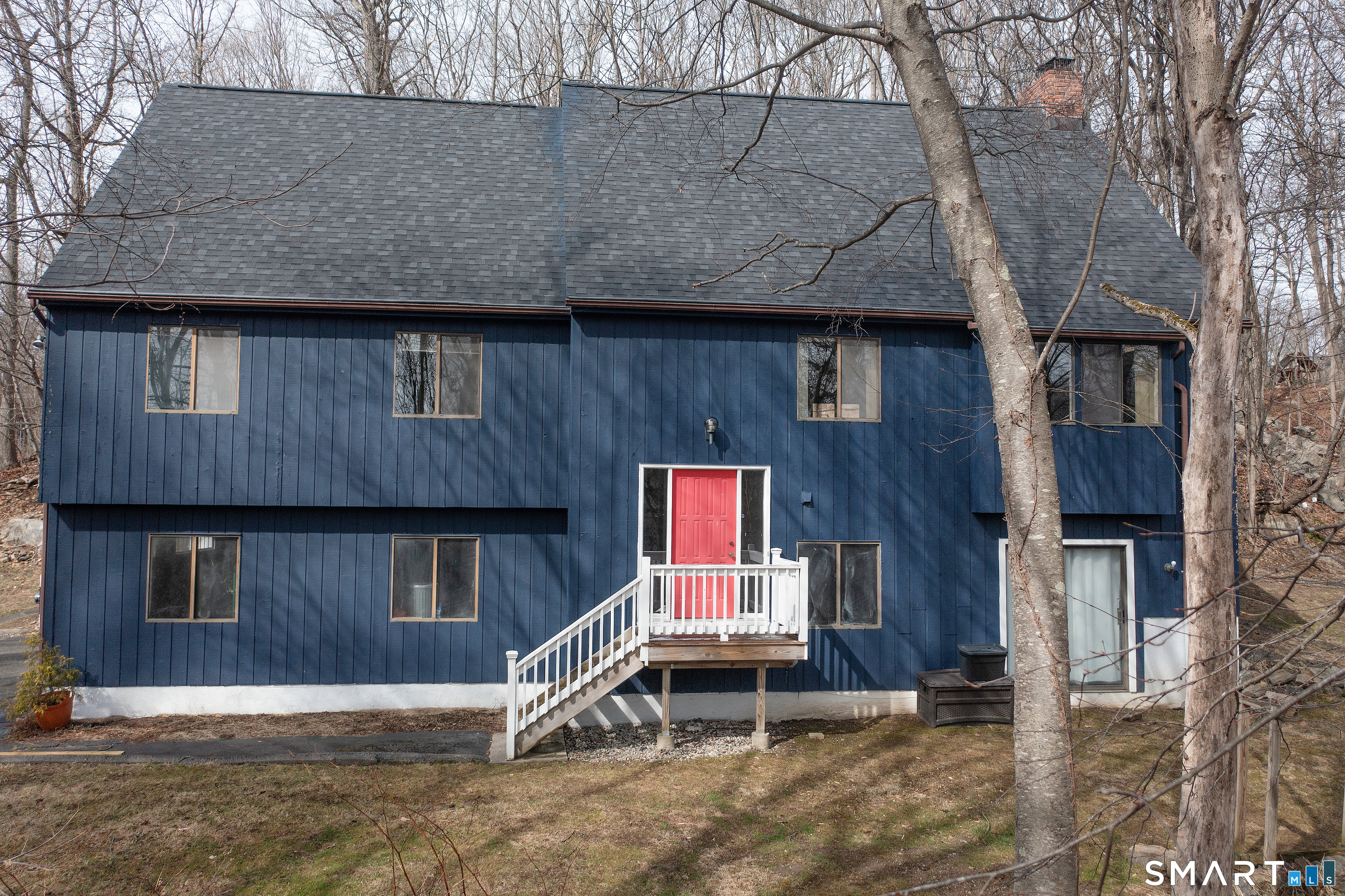 23 Trails End Lane Ridgefield, CT 06877 - Photo 1 of 35