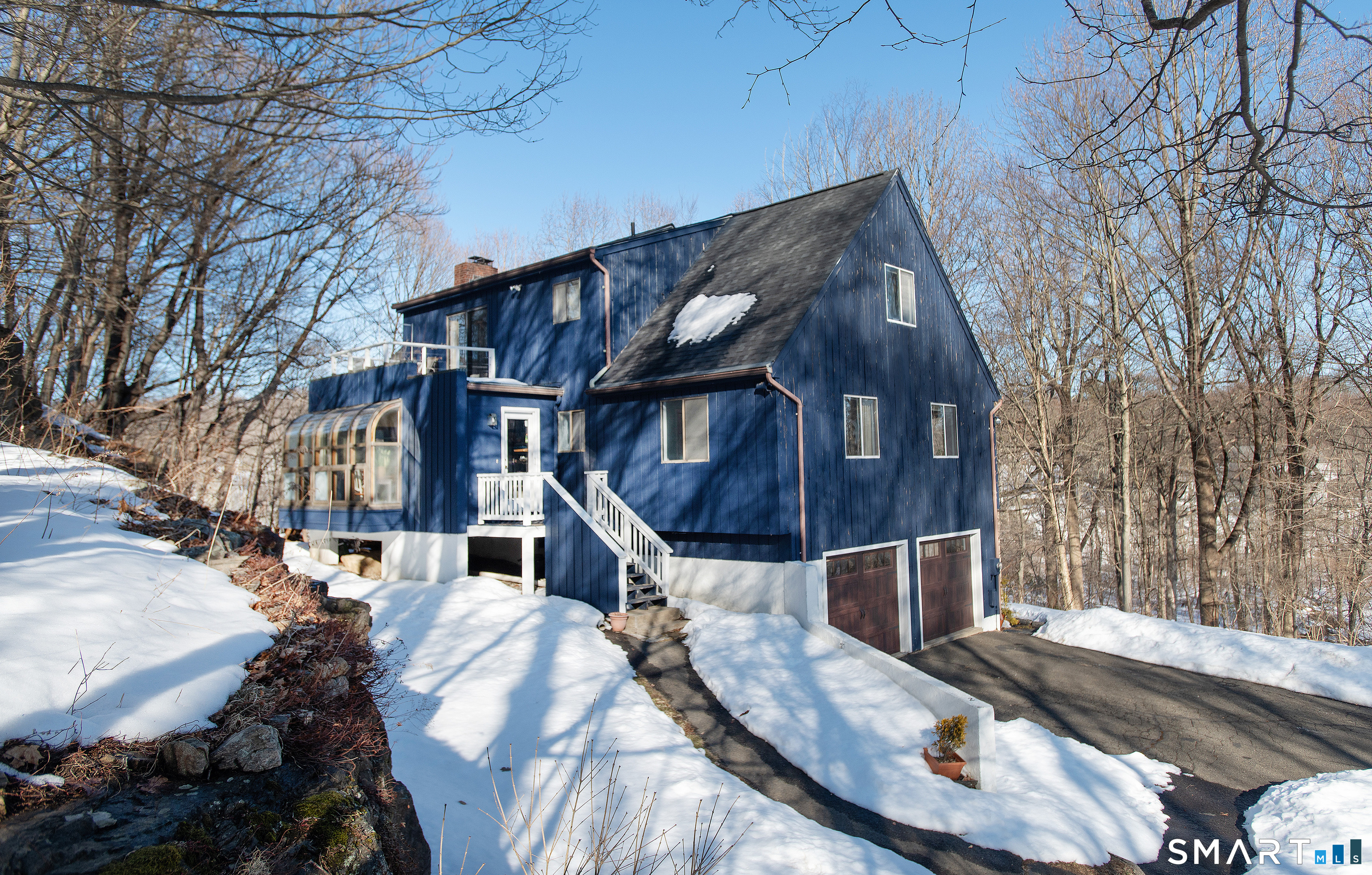 23 Trails End Lane Ridgefield, CT 06877 - Photo 3 of 35