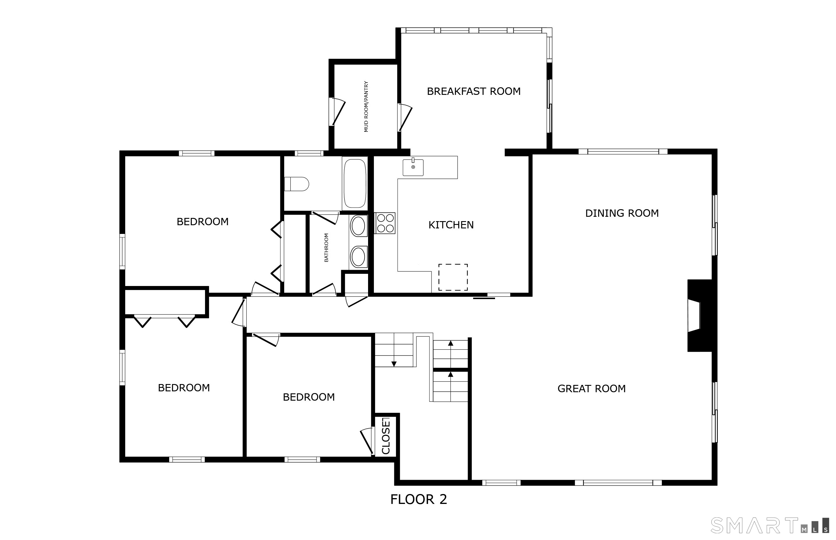 23 Trails End Lane Ridgefield, CT 06877 - Photo 33 of 35