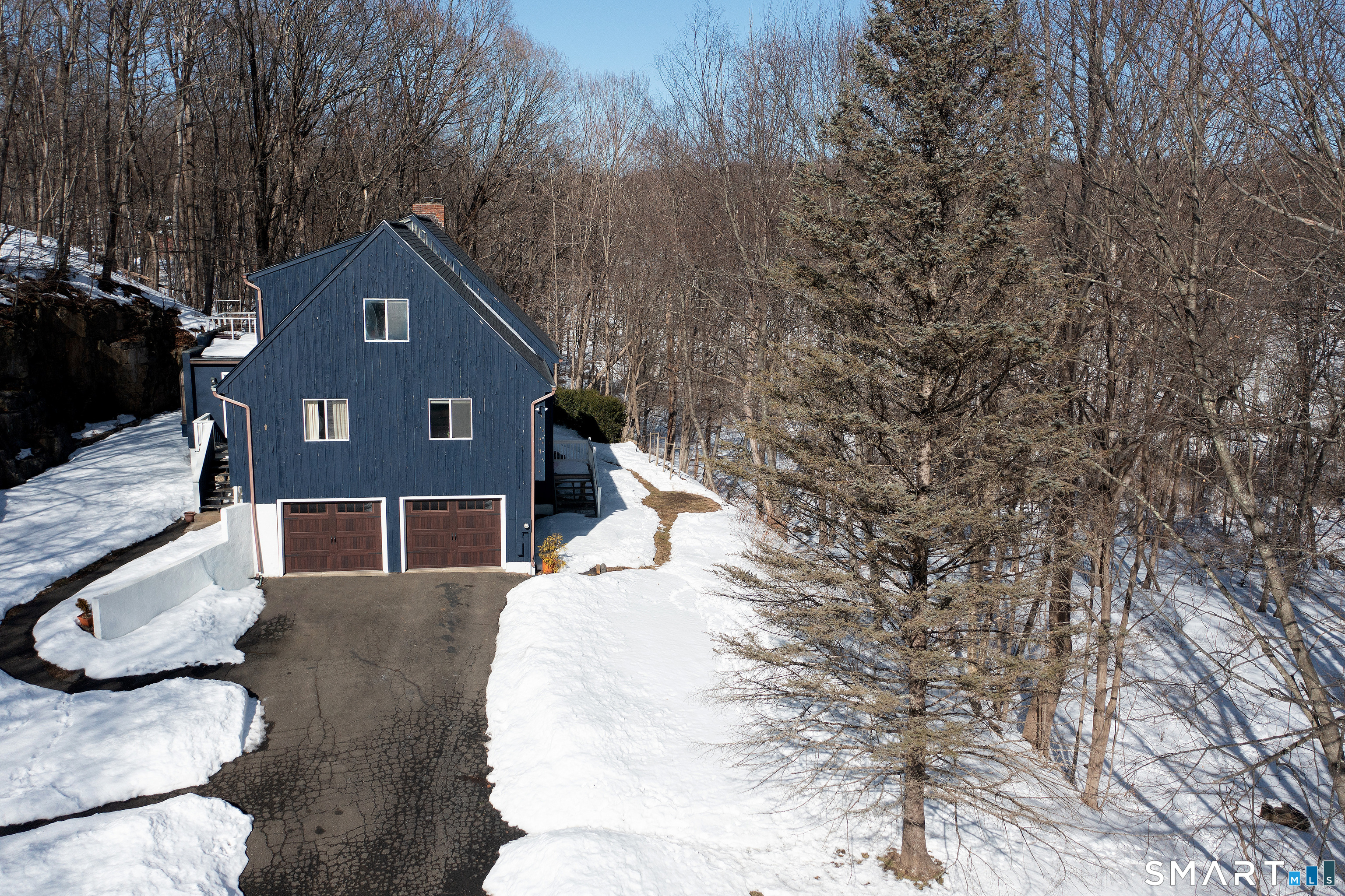 23 Trails End Lane Ridgefield, CT 06877 - Photo 4 of 35