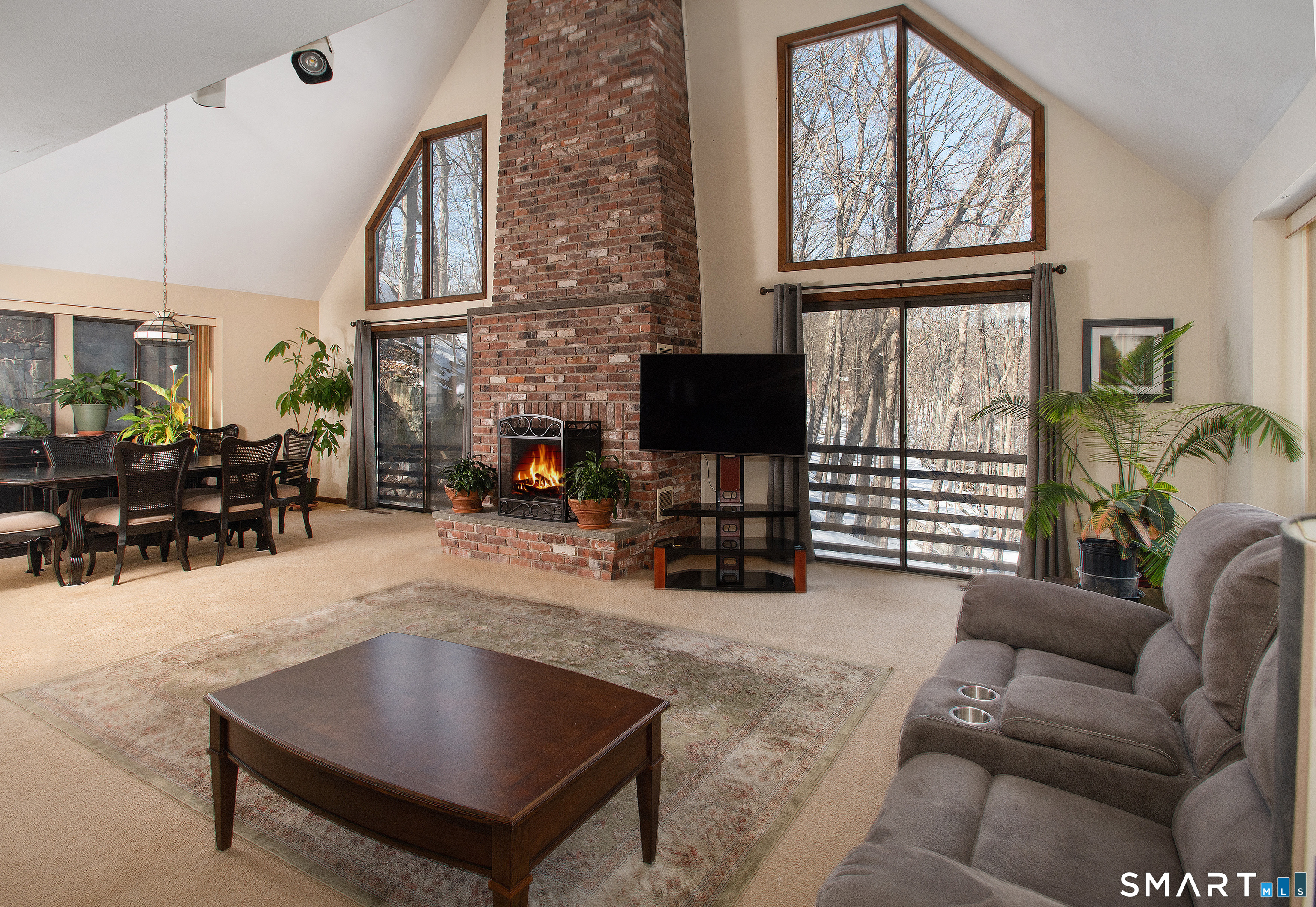 23 Trails End Lane Ridgefield, CT 06877 - Photo 8 of 35