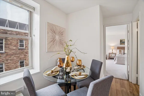 $2,400 | 2440 16th Street Northwest, Unit 521, Washington, DC 20009