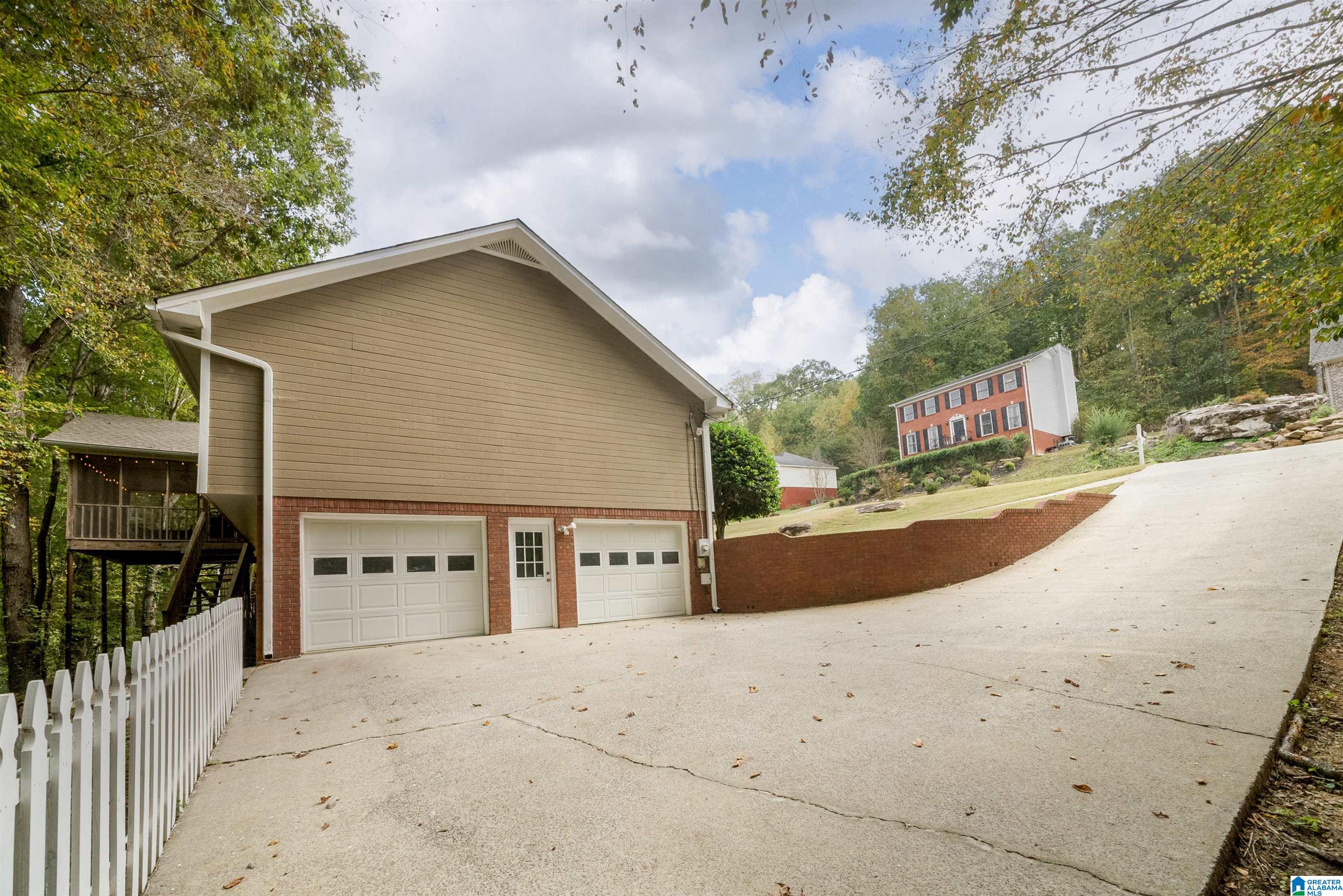 5064 Janet Lane Birmingham, AL 35210 - Photo 35 of 42