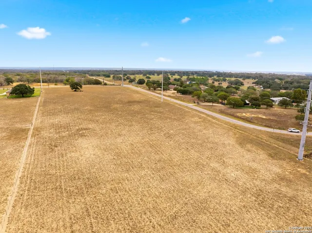 a view of an ocean and beach