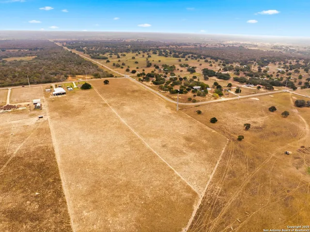 a view of an ocean and beach