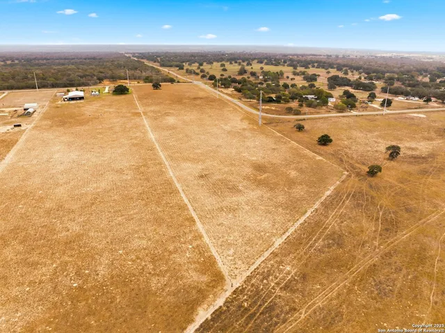 a view of an ocean and beach