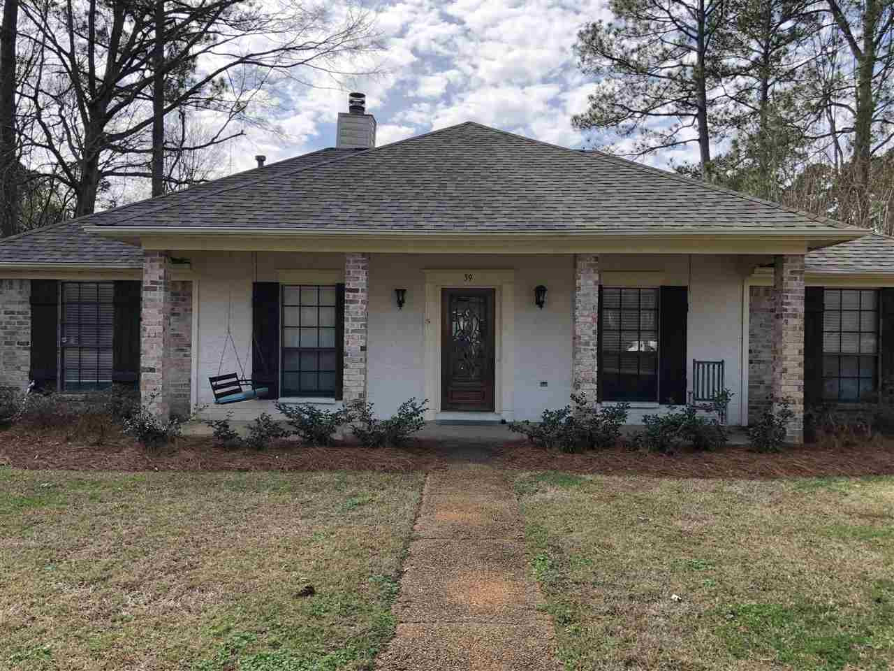 39 Chestnut Drive Madison, MS 39110 - Photo 2 of 10 Photo 2