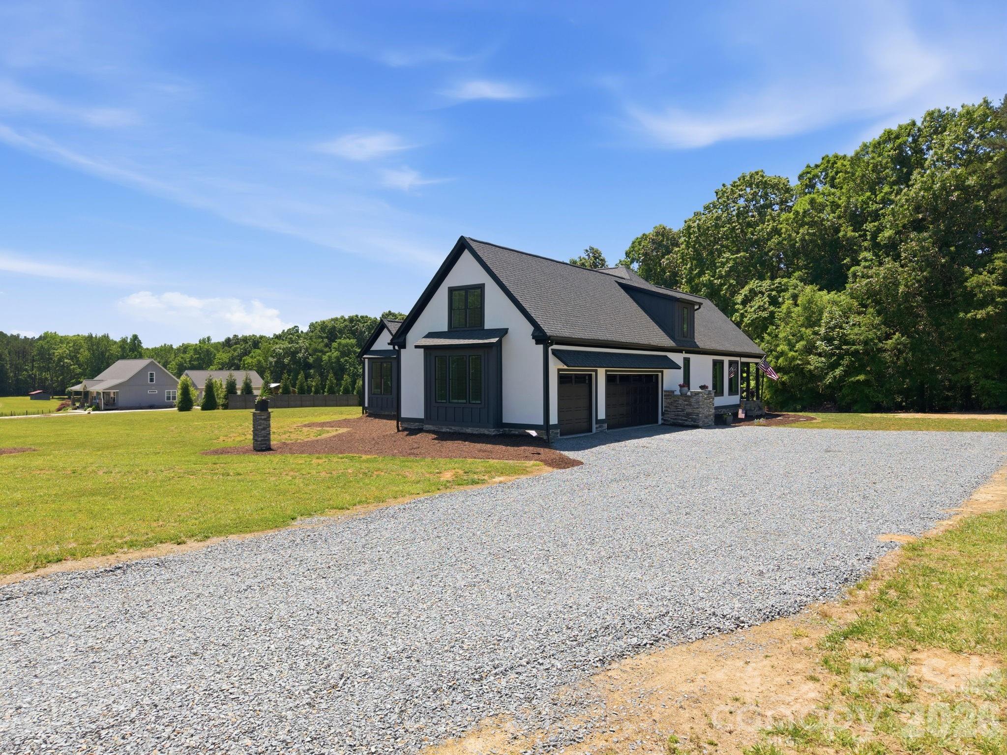 8815 Bringle Ferry Road Salisbury, NC 28146 - Photo 37 of 48
