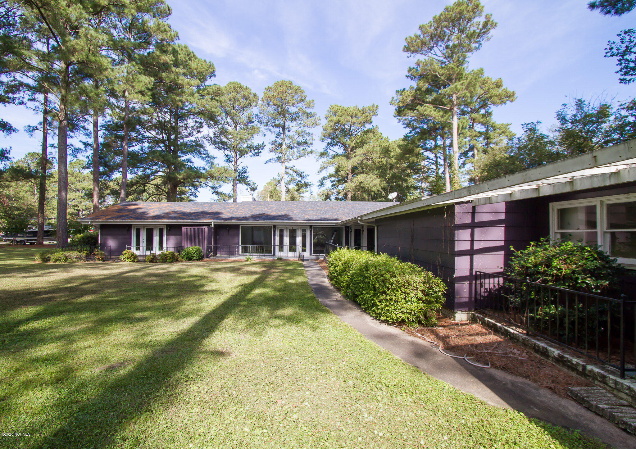 706 Forrest Road Warsaw, NC 28398 - Photo 37 of 38 706 Forrest Rd Warsaw NC 28398-print-037