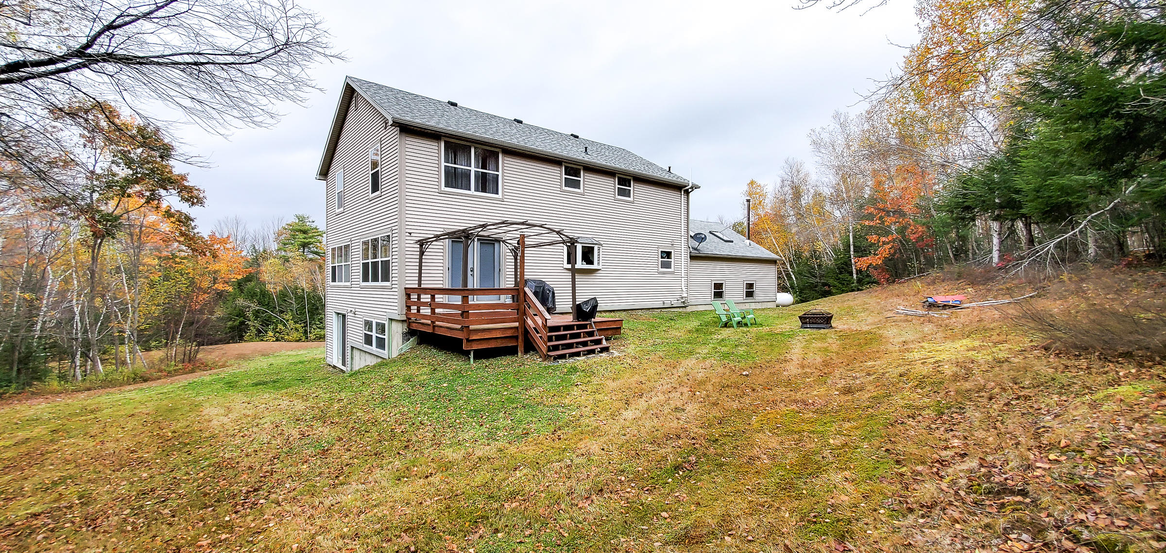 269 Hallowell Road Chelsea, ME 04330 - Photo 26 of 27 108159-ext-15