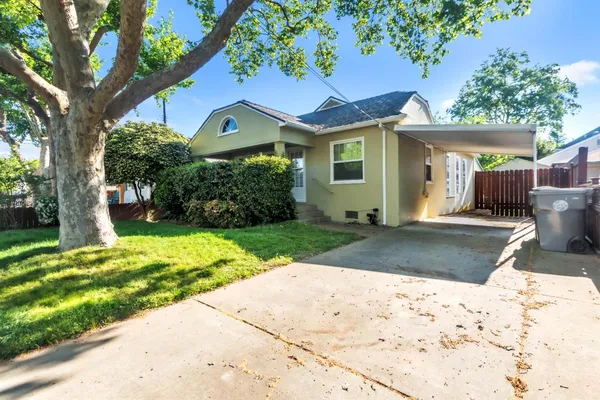 $450,000 | 803 51st Street, Sacramento, CA 95819