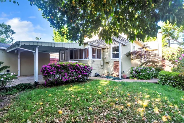 $450,000 | 803 51st Street, Sacramento, CA 95819