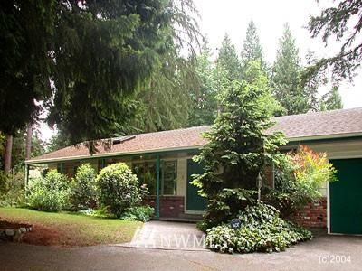 22114 45th Avenue Southeast Bothell, WA 98021 - Photo 1 of 1