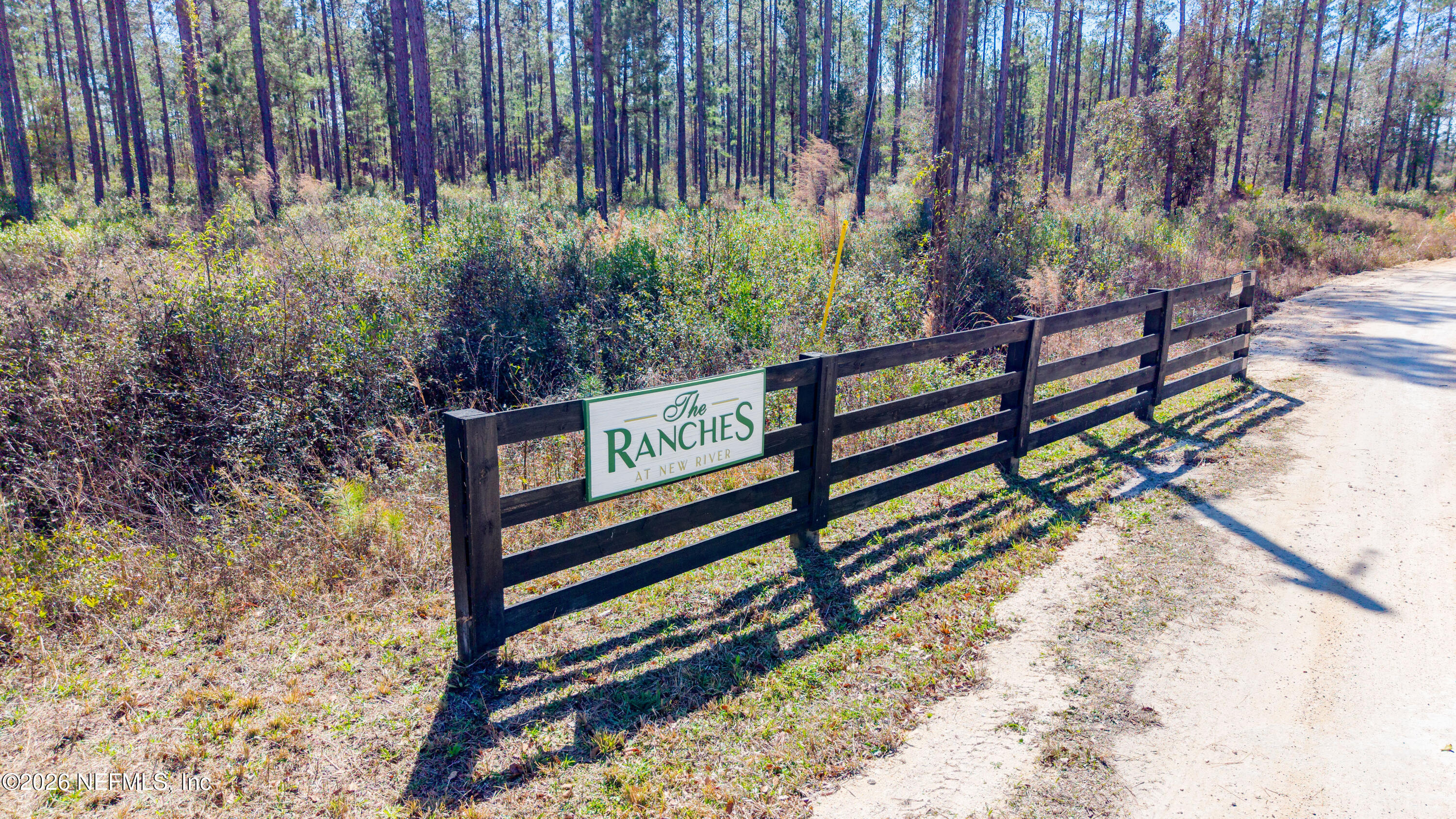 0 Northwest 235th Rd Lake, Unit COUNTY Starke, FL 32091 - Photo 1 of 15 00 NW 235 County Road-26