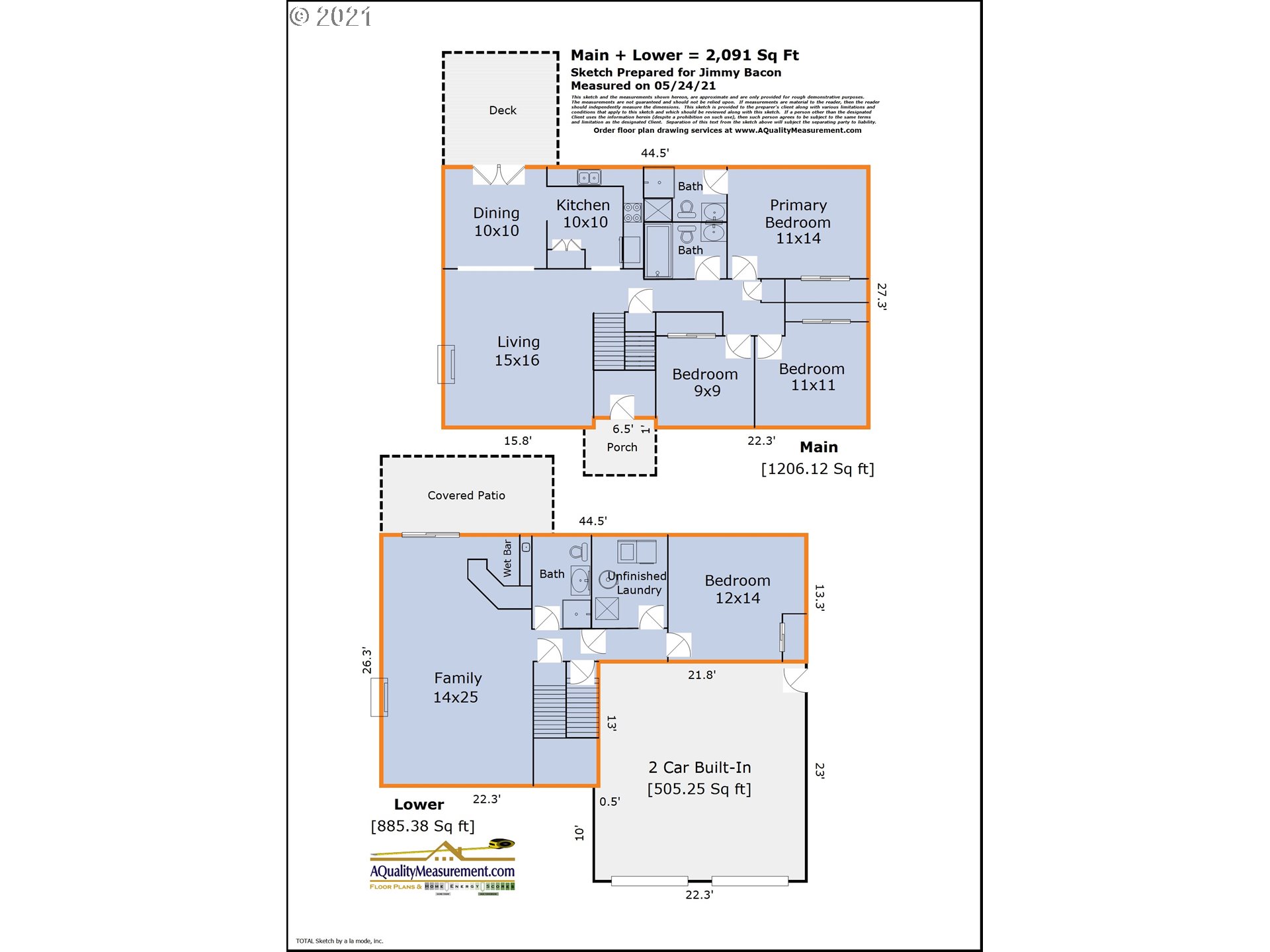 2118 Southwest 9th Place Gresham, OR 97080 - Photo 11 of 21 Gallery Image 11