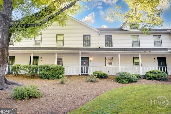 $1,900 | 1905 South Milledge Avenue South, Unit 31, Athens, GA 30605