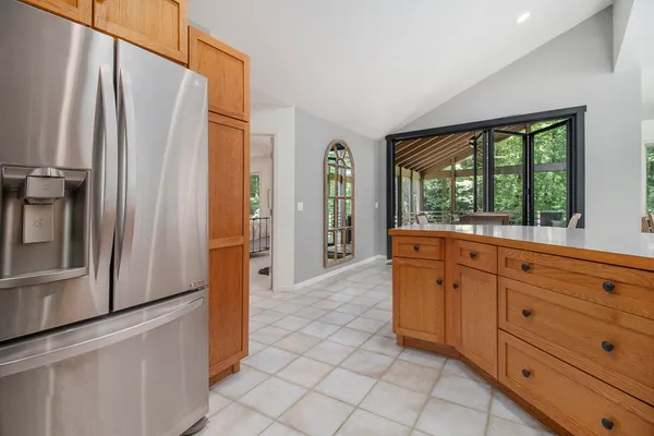 $589,000 | 5410 West Oak Ridge Road, Ludington, MI 49431