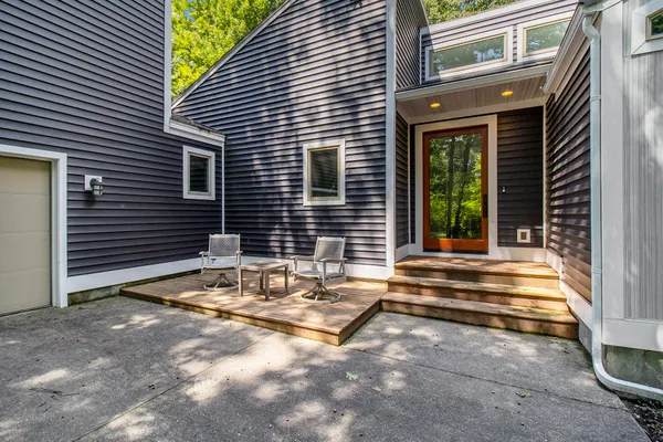 $589,000 | 5410 West Oak Ridge Road, Ludington, MI 49431