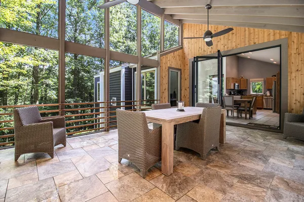 $589,000 | 5410 West Oak Ridge Road, Ludington, MI 49431