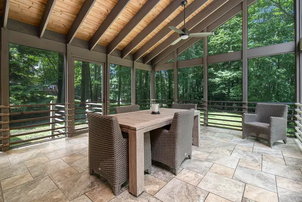 $589,000 | 5410 West Oak Ridge Road, Ludington, MI 49431