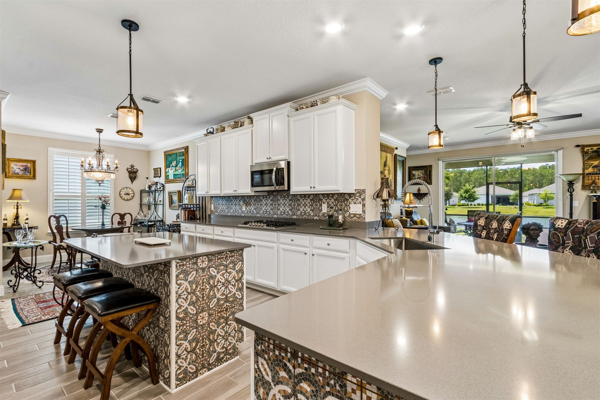 75133 Pondside Lane Yulee, FL 32097 - Photo 6 of 65