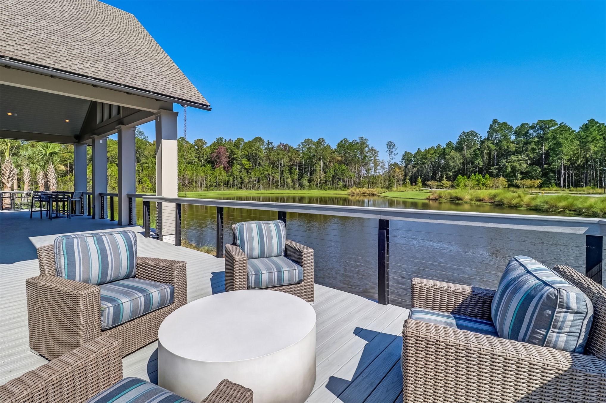 75133 Pondside Lane Yulee, FL 32097 - Photo 62 of 65